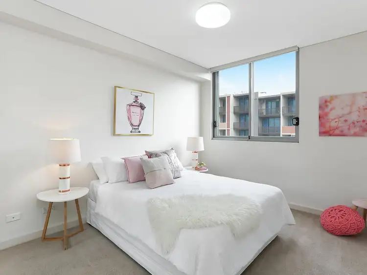 Fourth view of Homely apartment listing, 11/1 Monash Road, Gladesville NSW 2111