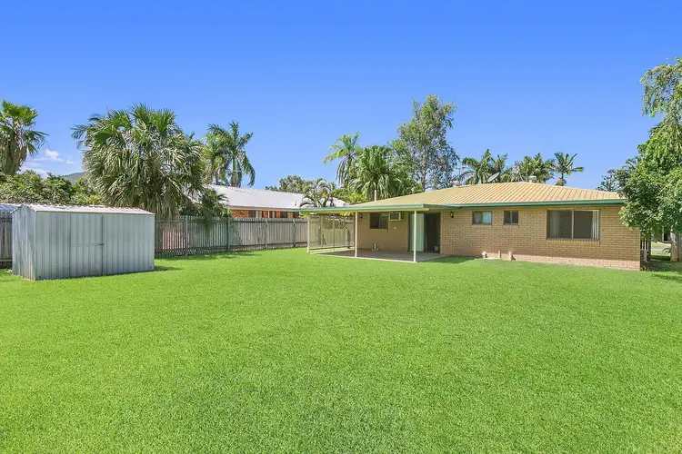 Second view of Homely house listing, 7 HASSELL Street, Norman Gardens QLD 4701