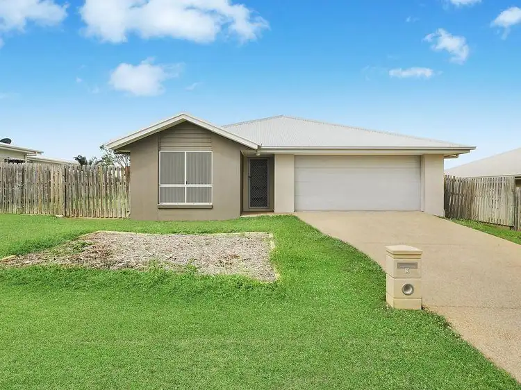 3 Taramoore Road, Gracemere QLD 4702