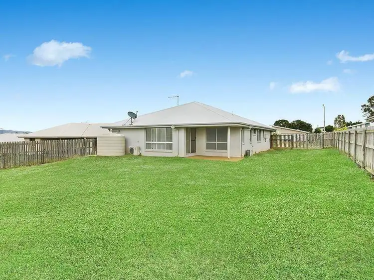Second view of Homely house listing, 3 Taramoore Road, Gracemere QLD 4702