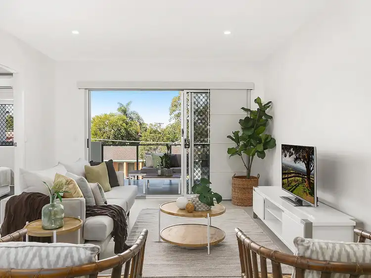 3/6 Surrey Street, Nundah QLD 4012