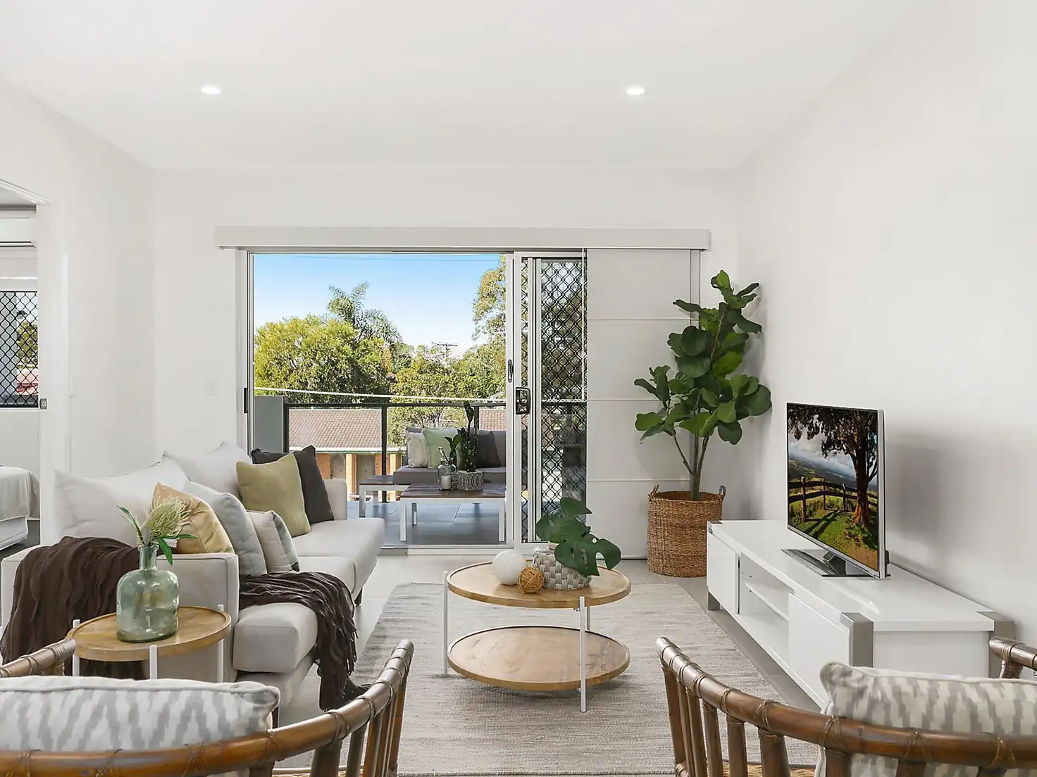 Main view of Homely apartment listing, 3/6 Surrey Street, Nundah QLD 4012