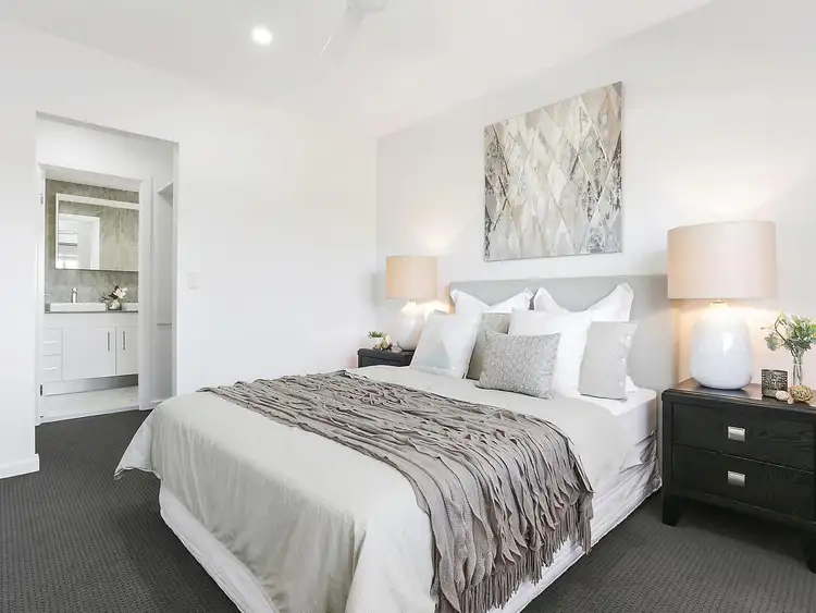 Fifth view of Homely apartment listing, 3/6 Surrey Street, Nundah QLD 4012