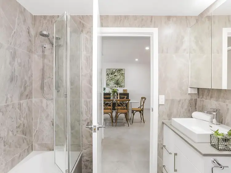 Sixth view of Homely apartment listing, 3/6 Surrey Street, Nundah QLD 4012