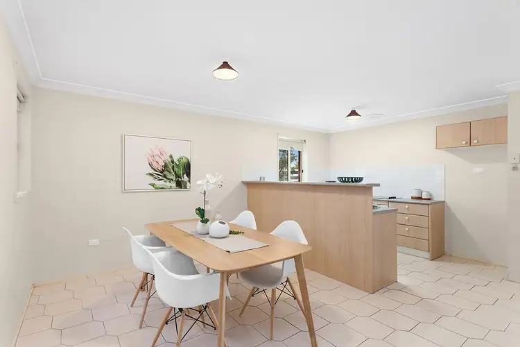 64/12 Albermarle Place, Phillip ACT 2606