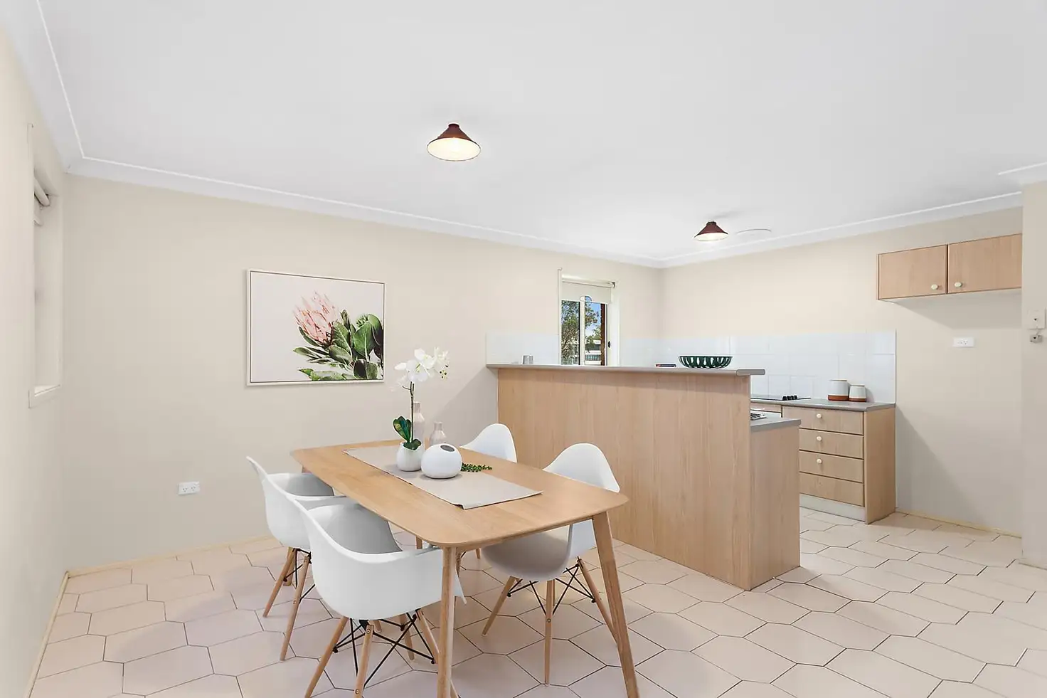 Main view of Homely apartment listing, 64/12 Albermarle Place, Phillip ACT 2606