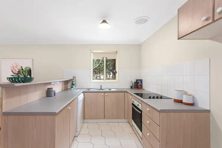 Second view of Homely apartment listing, 64/12 Albermarle Place, Phillip ACT 2606