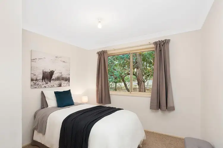 Fifth view of Homely apartment listing, 64/12 Albermarle Place, Phillip ACT 2606