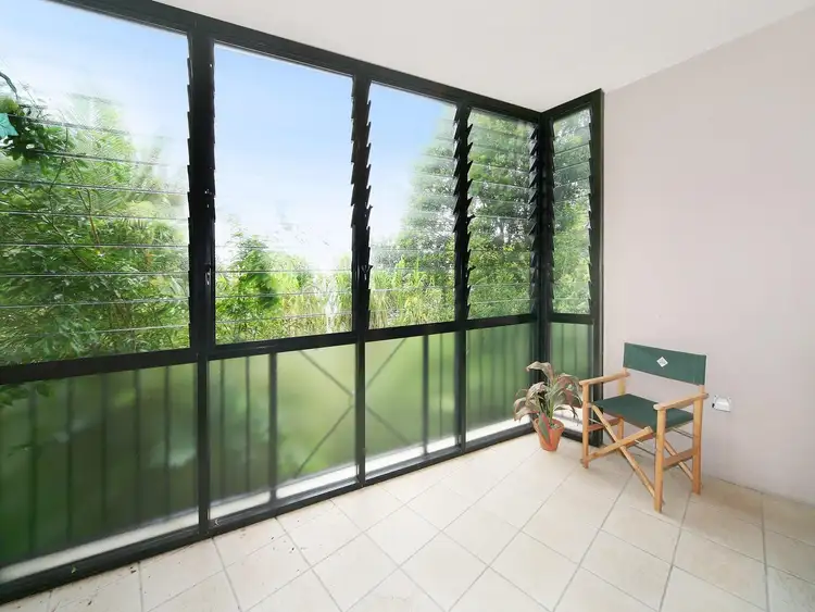 Second view of Homely unit listing, 1/61A Burnett Street, Buderim QLD 4556