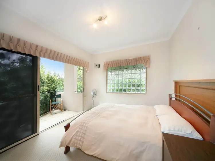 Third view of Homely unit listing, 1/61A Burnett Street, Buderim QLD 4556