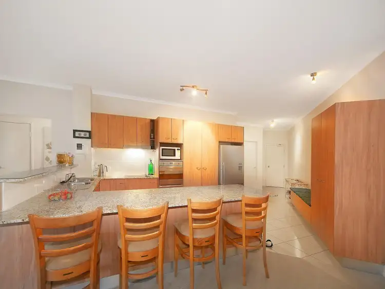 Fifth view of Homely unit listing, 1/61A Burnett Street, Buderim QLD 4556