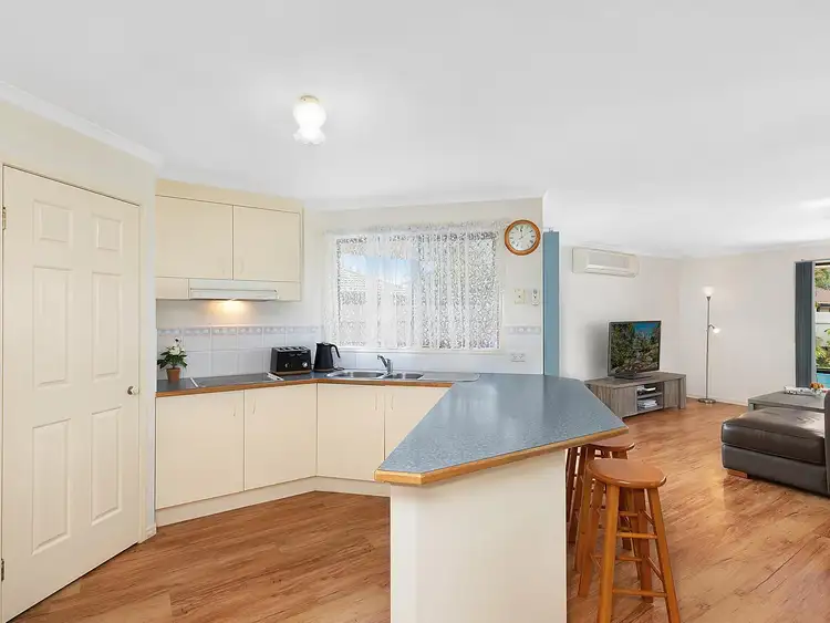 Fourth view of Homely house listing, 27 Edgewater Place, Sippy Downs QLD 4556