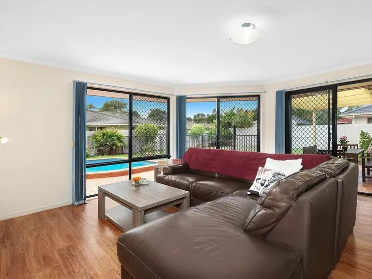 Fifth view of Homely house listing, 27 Edgewater Place, Sippy Downs QLD 4556