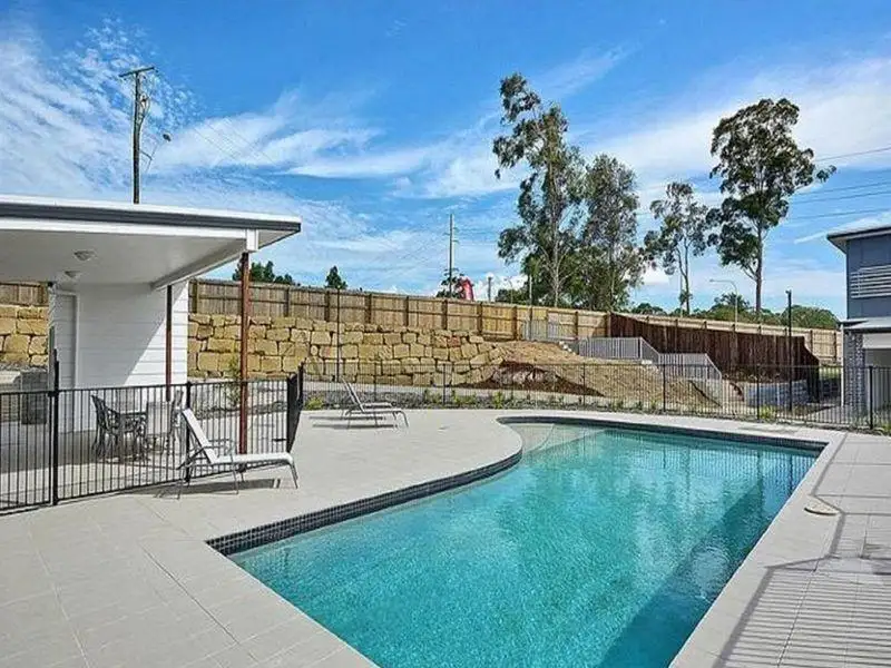 Main view of Homely house listing, 25/17 Greensboro Place, Little Mountain QLD 4551
