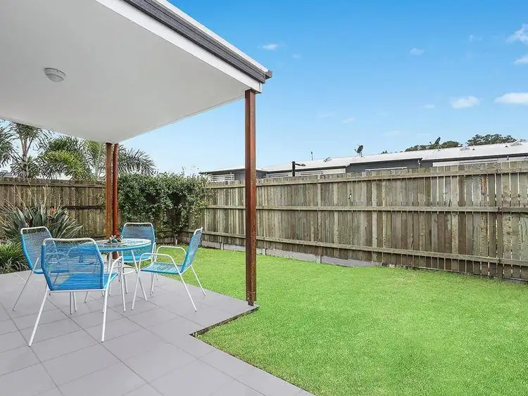 Third view of Homely house listing, 25/17 Greensboro Place, Little Mountain QLD 4551