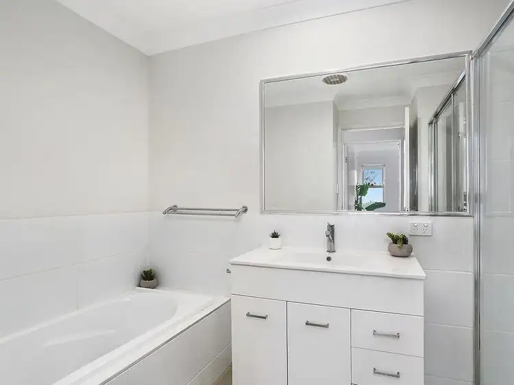 Fifth view of Homely house listing, 25/17 Greensboro Place, Little Mountain QLD 4551
