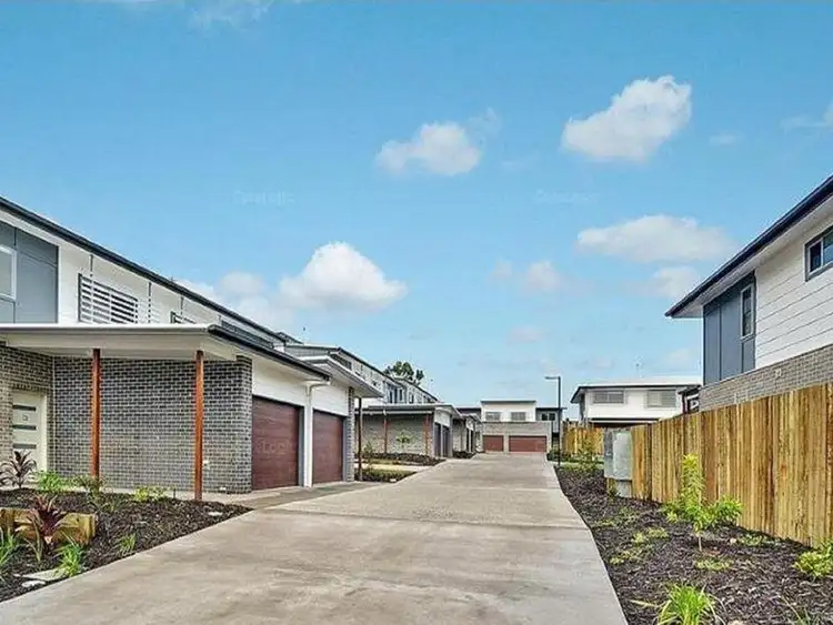 Sixth view of Homely house listing, 25/17 Greensboro Place, Little Mountain QLD 4551