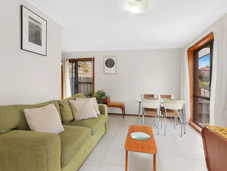 Second view of Homely unit listing, 1/1 Coronation Street, Brunswick West VIC 3055