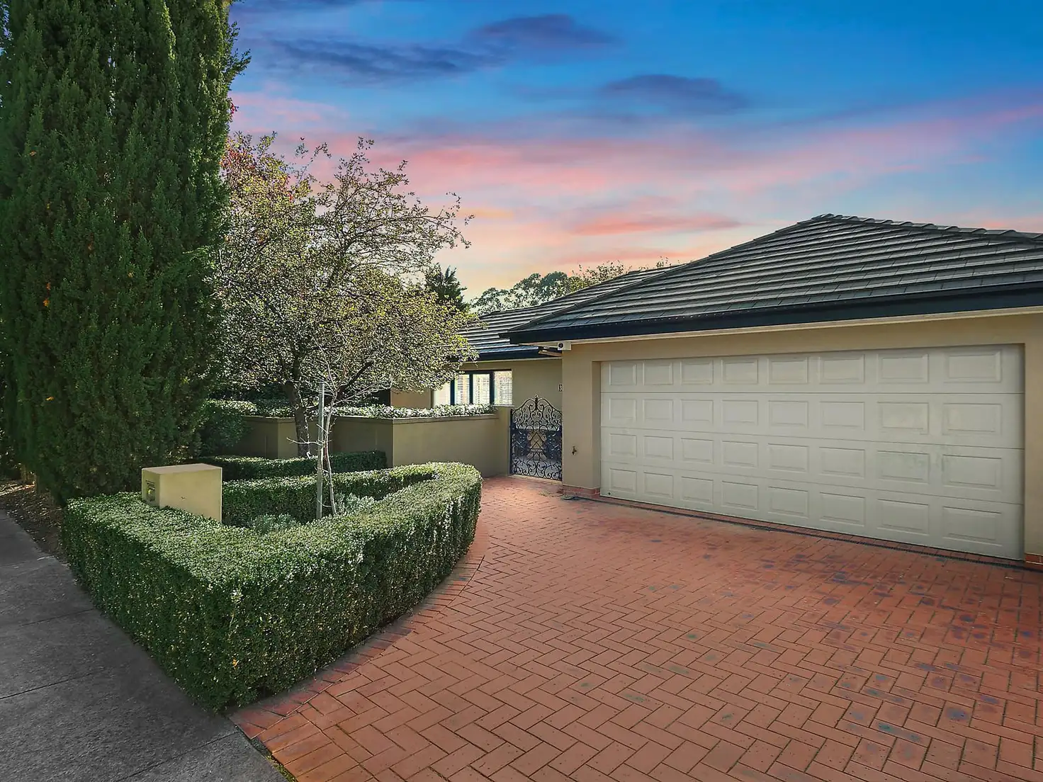 Main view of Homely house listing, 30 Mueller Street, Yarralumla ACT 2600