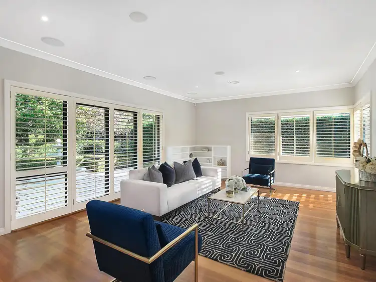 Fifth view of Homely house listing, 30 Mueller Street, Yarralumla ACT 2600