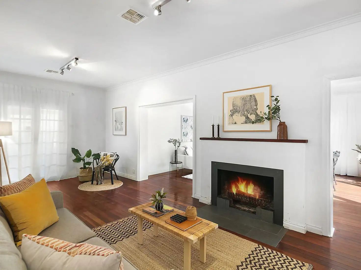 Main view of Homely house listing, 63 McCaughey Street, Turner ACT 2612
