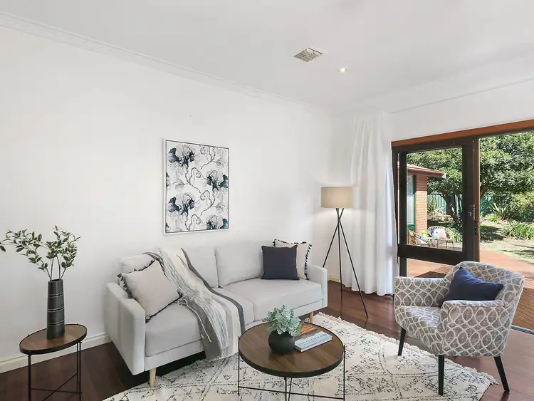 Second view of Homely house listing, 63 McCaughey Street, Turner ACT 2612