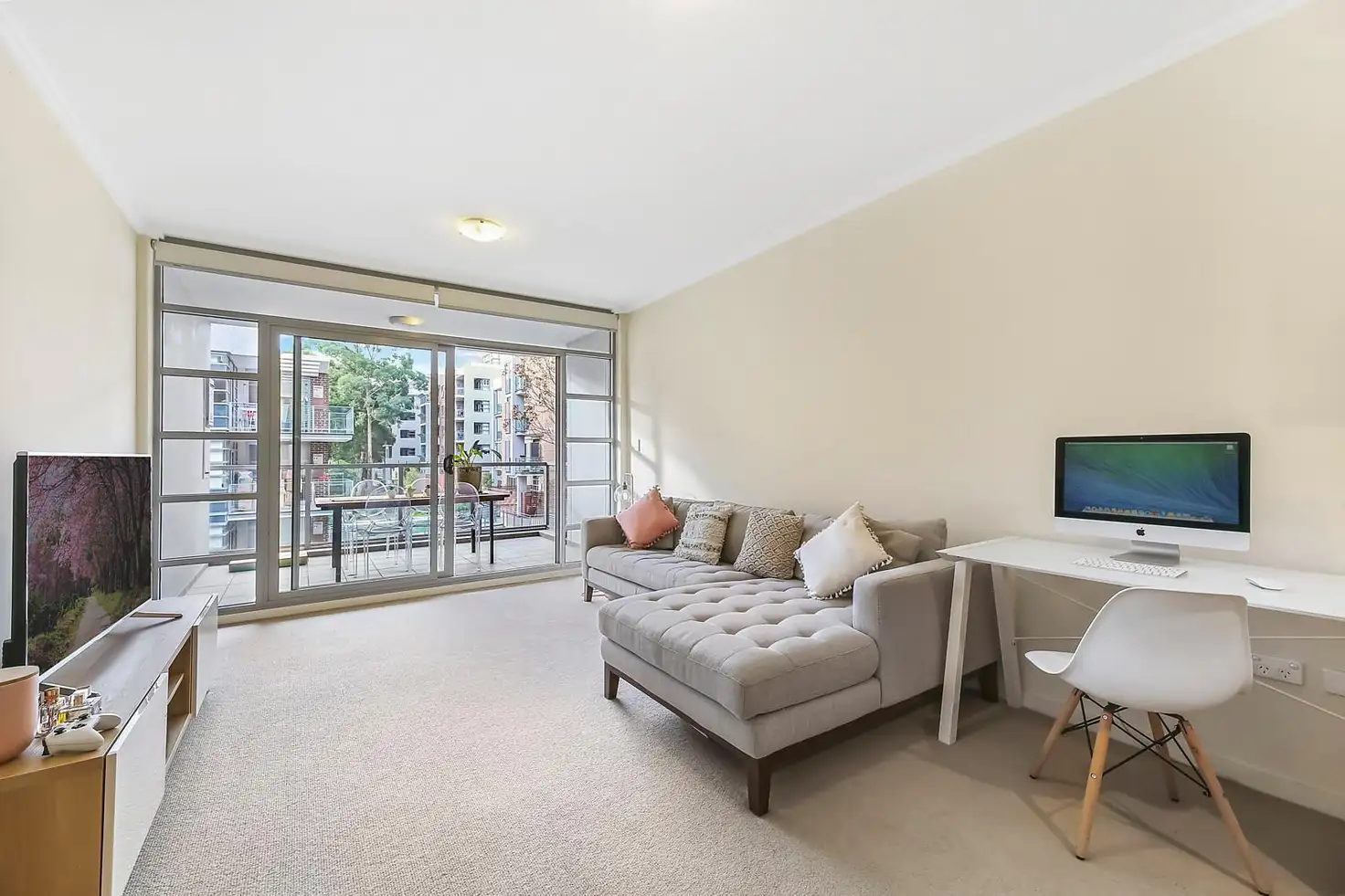 Main view of Homely apartment listing, 27/8 Drovers Way, Lindfield NSW 2070