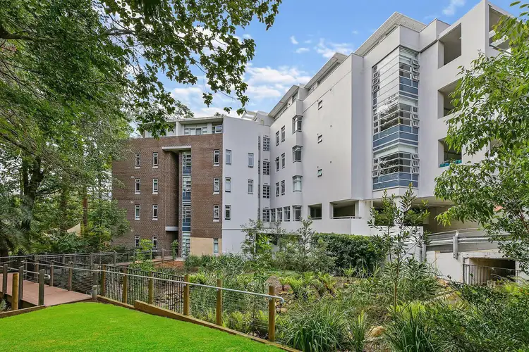 Second view of Homely apartment listing, 27/8 Drovers Way, Lindfield NSW 2070