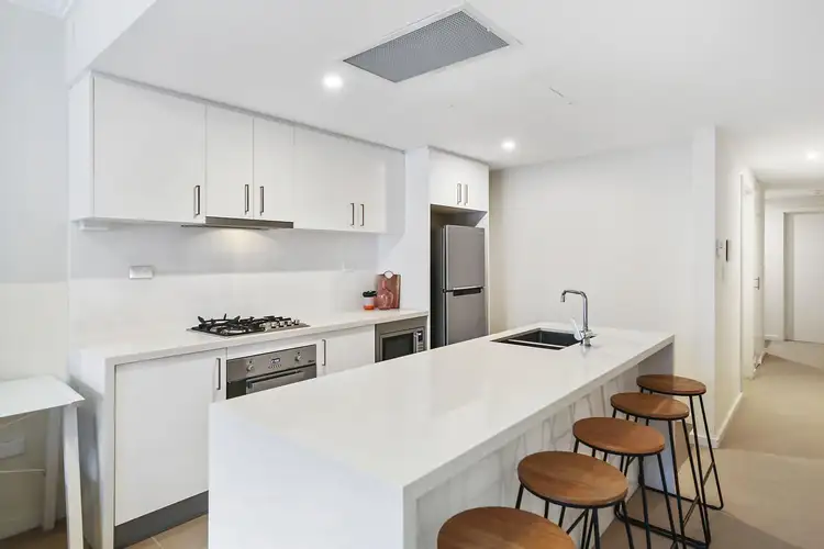 Third view of Homely apartment listing, 27/8 Drovers Way, Lindfield NSW 2070