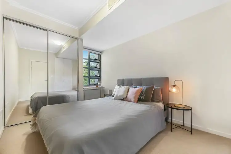 Fourth view of Homely apartment listing, 27/8 Drovers Way, Lindfield NSW 2070