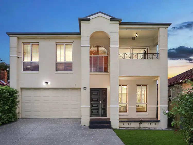 20 Maling Avenue, Ermington NSW 2115