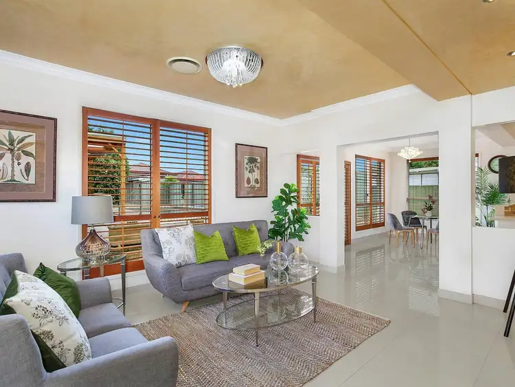 Second view of Homely house listing, 20 Maling Avenue, Ermington NSW 2115