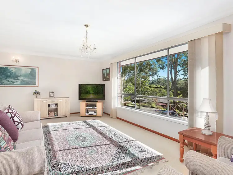 21 Yallumba Close, Forestville NSW 2087