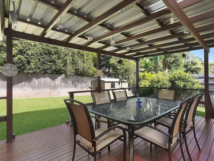 Second view of Homely house listing, 21 Yallumba Close, Forestville NSW 2087