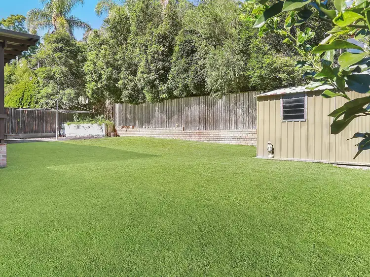 Fourth view of Homely house listing, 21 Yallumba Close, Forestville NSW 2087