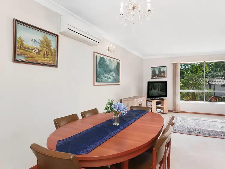 Fifth view of Homely house listing, 21 Yallumba Close, Forestville NSW 2087