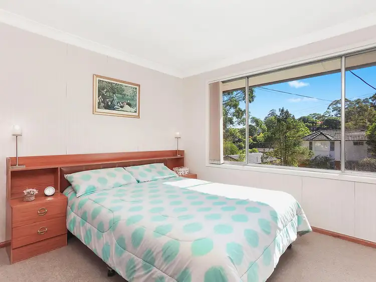 Sixth view of Homely house listing, 21 Yallumba Close, Forestville NSW 2087