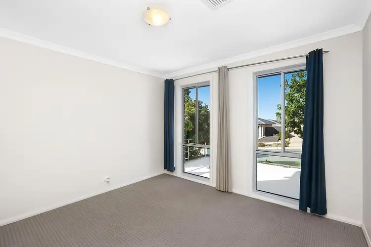 Second view of Homely house listing, 45 Patrick Shaw Street, Casey ACT 2913