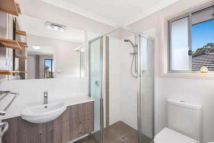 Third view of Homely house listing, 45 Patrick Shaw Street, Casey ACT 2913