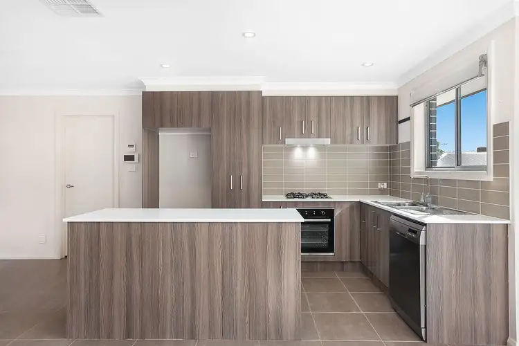 Fourth view of Homely house listing, 45 Patrick Shaw Street, Casey ACT 2913