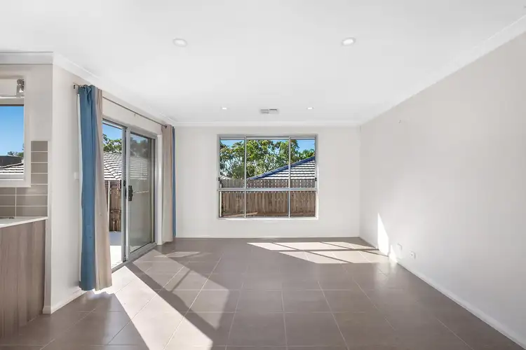 Sixth view of Homely house listing, 45 Patrick Shaw Street, Casey ACT 2913