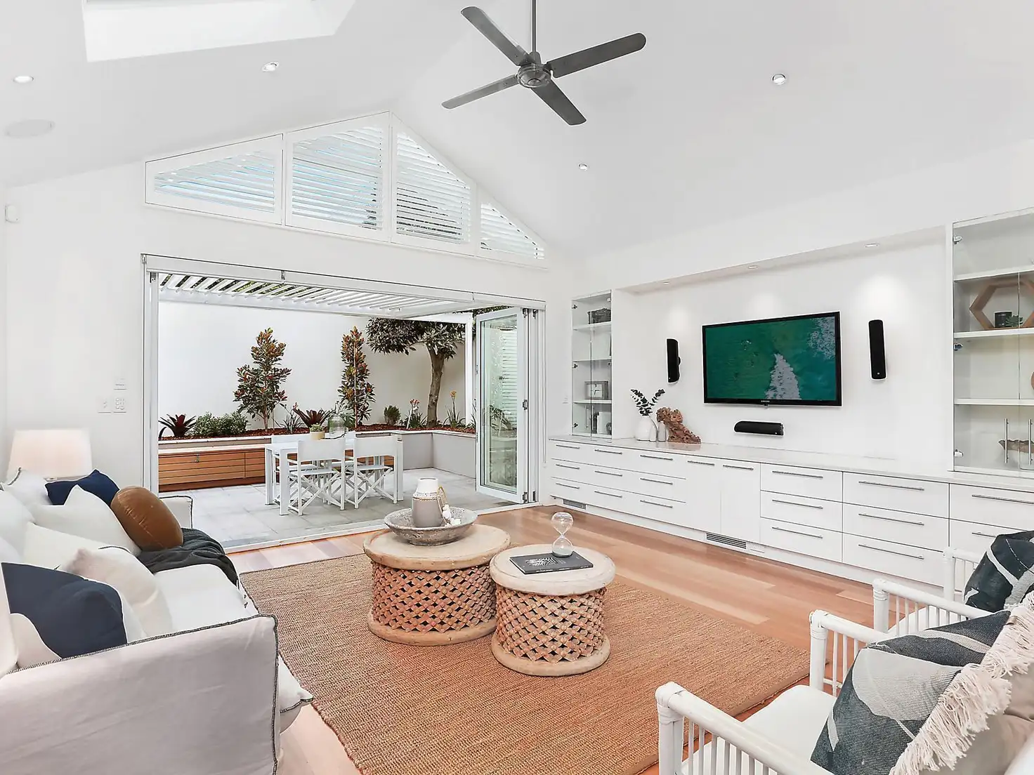 Main view of Homely house listing, 44 Smith Street, Manly NSW 2095