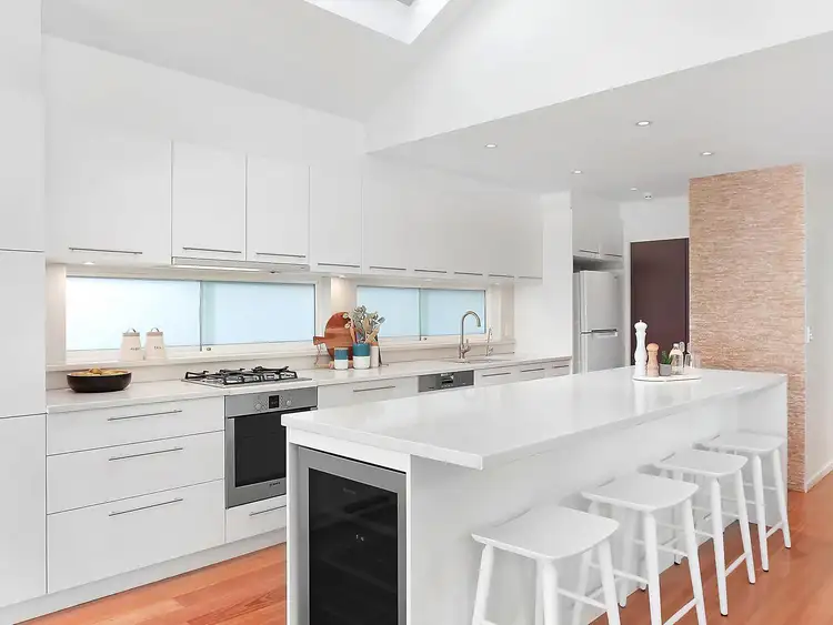 Second view of Homely house listing, 44 Smith Street, Manly NSW 2095