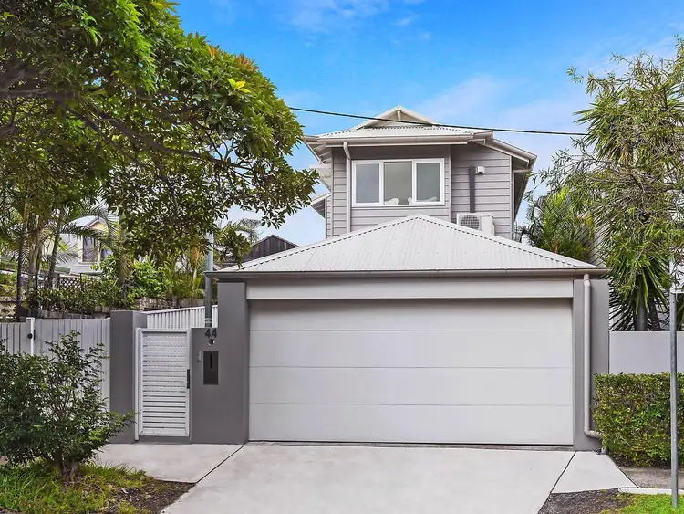 Third view of Homely house listing, 44 Smith Street, Manly NSW 2095