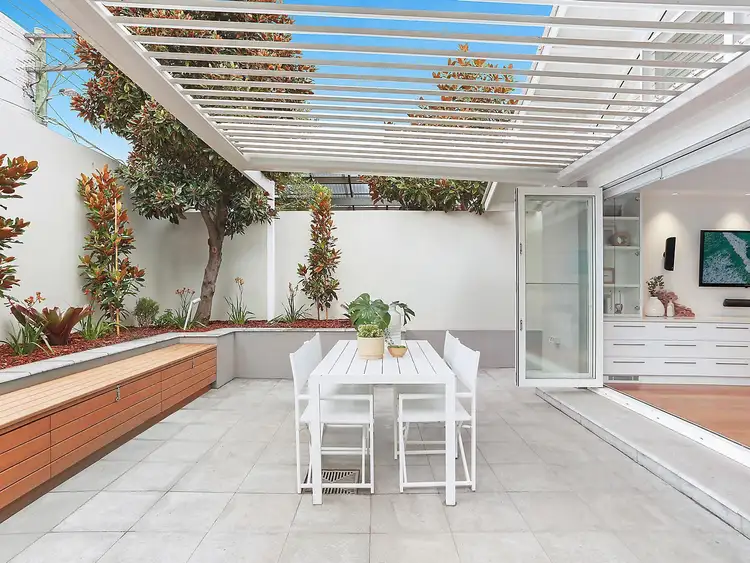 Fourth view of Homely house listing, 44 Smith Street, Manly NSW 2095