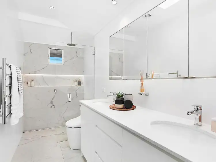 Fifth view of Homely house listing, 44 Smith Street, Manly NSW 2095