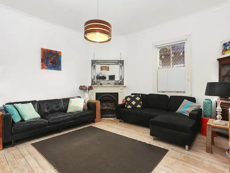Second view of Homely house listing, 82 Birkley Road, Manly NSW 2095