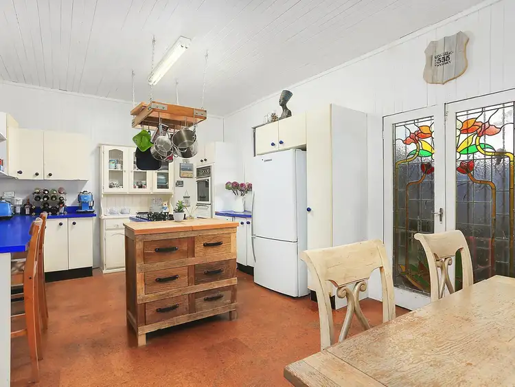 Third view of Homely house listing, 82 Birkley Road, Manly NSW 2095