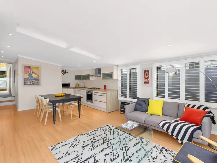 Second view of Homely house listing, 68 Denison Street, Camperdown NSW 2050