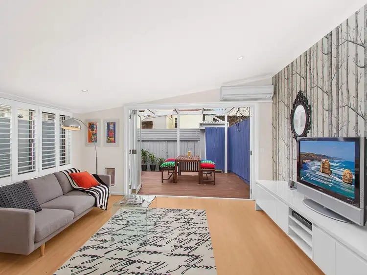Third view of Homely house listing, 68 Denison Street, Camperdown NSW 2050